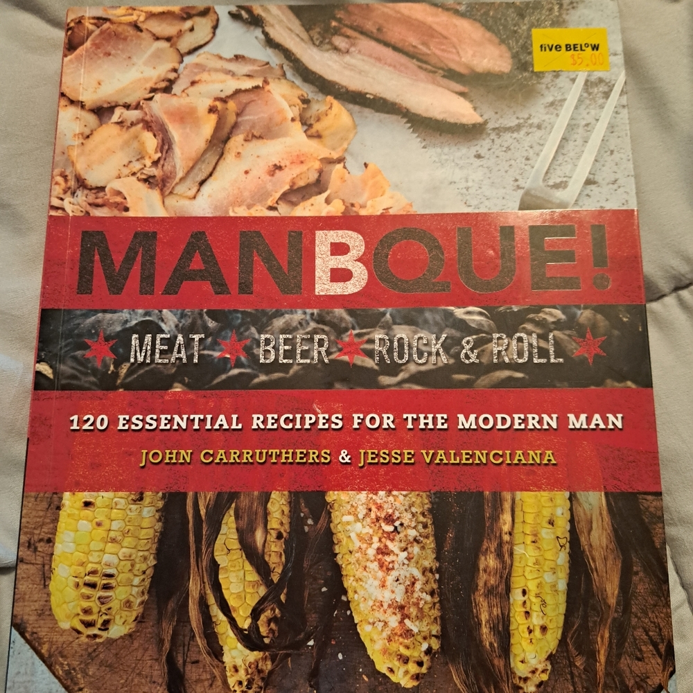 ManBque